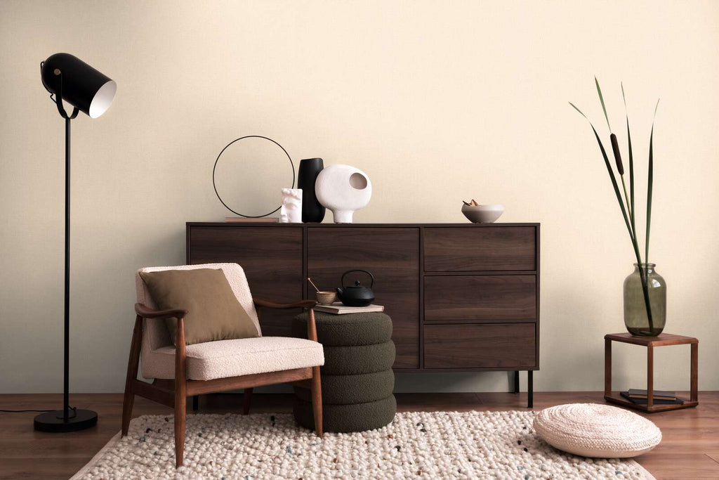 The Barley Arcade | Warm Beige & Earthy Brown Luxe
