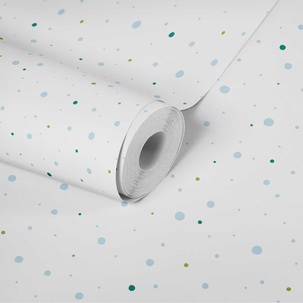 The Birch Circus | Azure & Sage Luxe