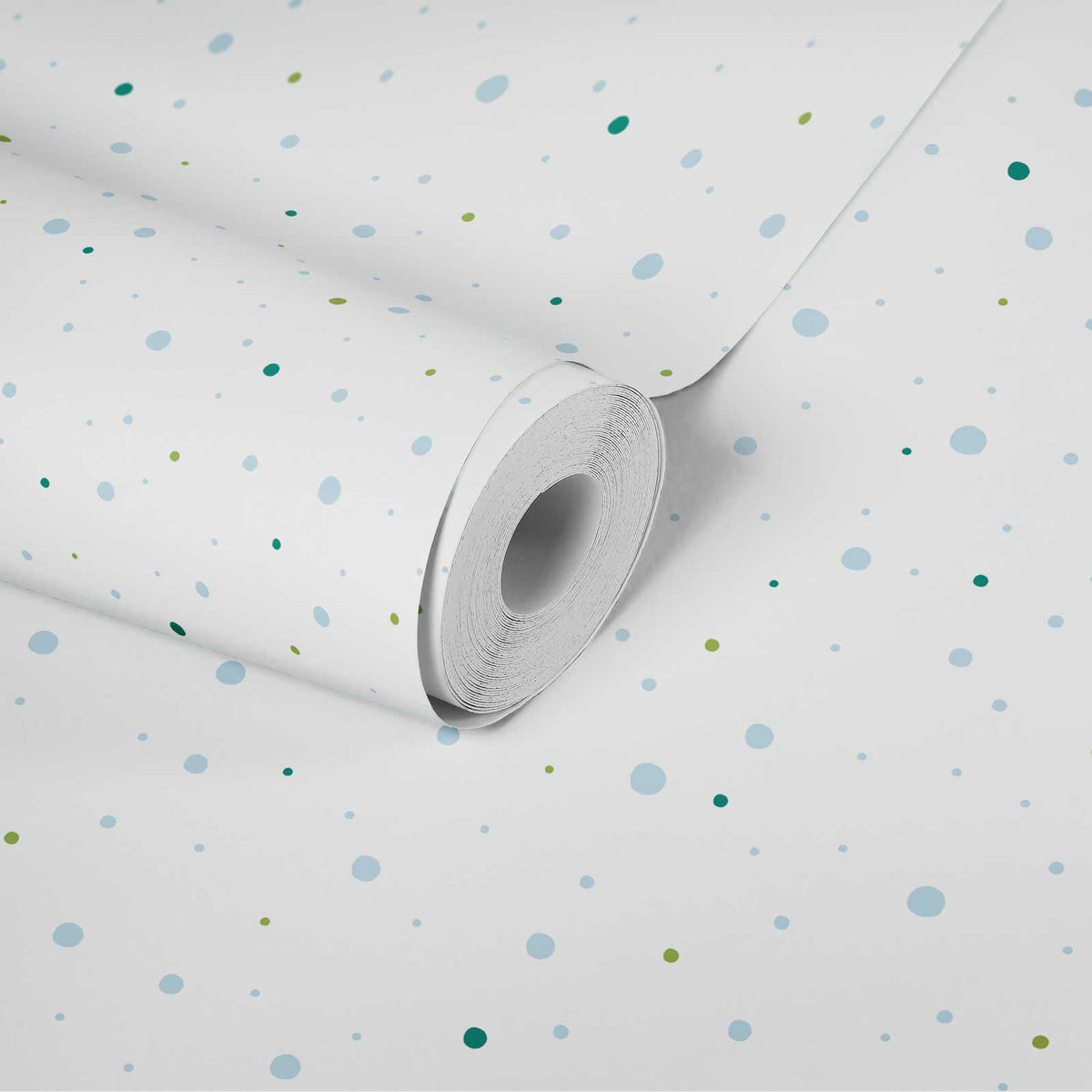 The Birch Circus | Azure & Sage Luxe