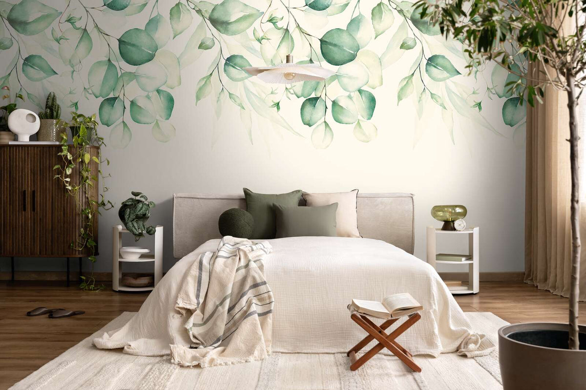 The Barley Solarium | Sage Luxe