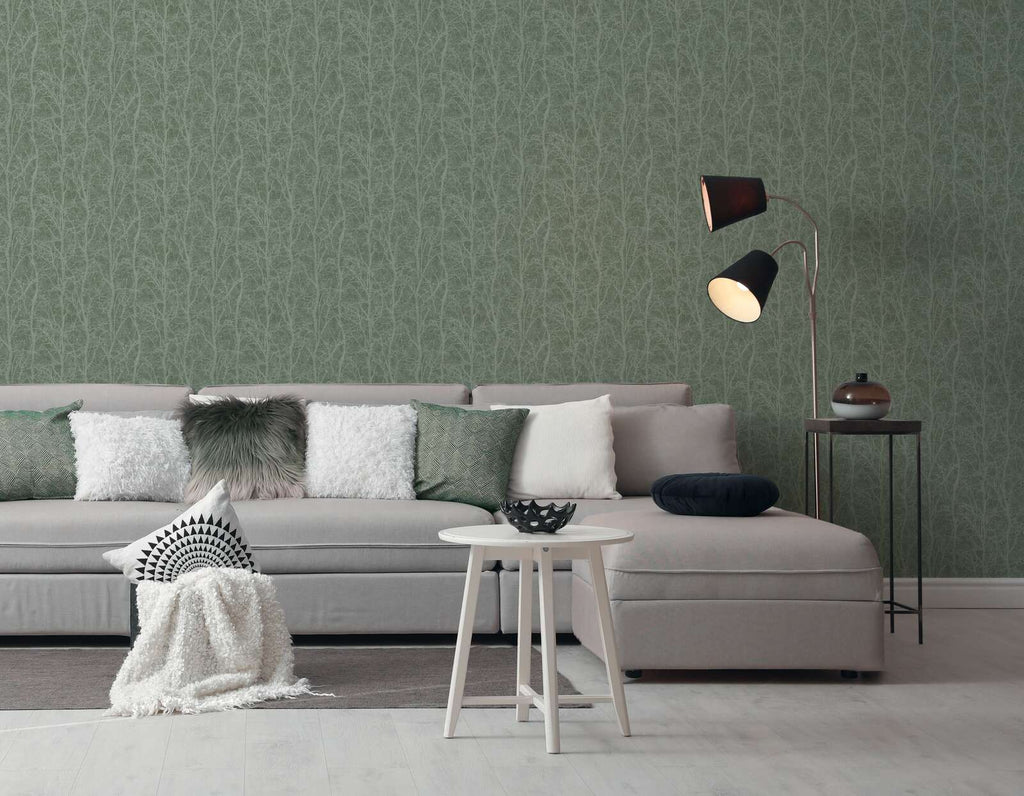 The Fog Mezzanine | Sage Luxe
