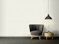 The Balsam Colonnade | Luminous White Luxe