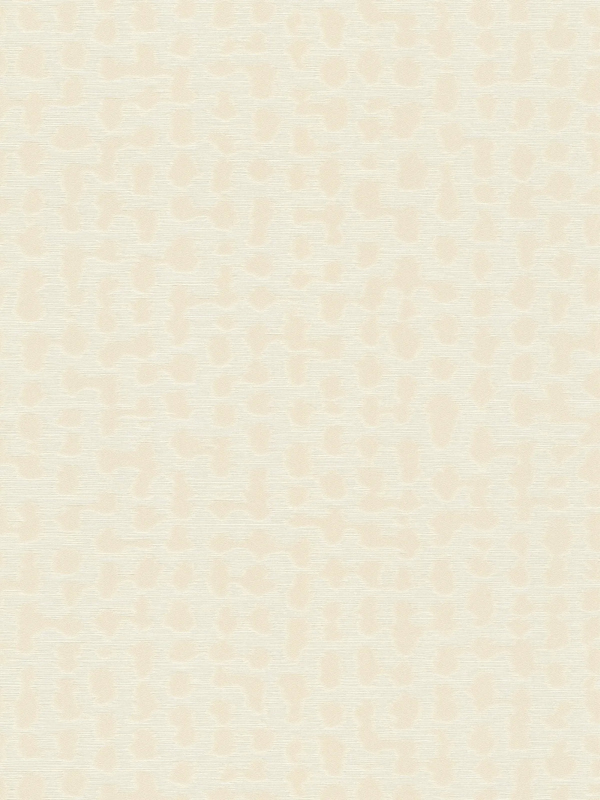 The Basalt Verse | Cream & Luminous White Luxe
