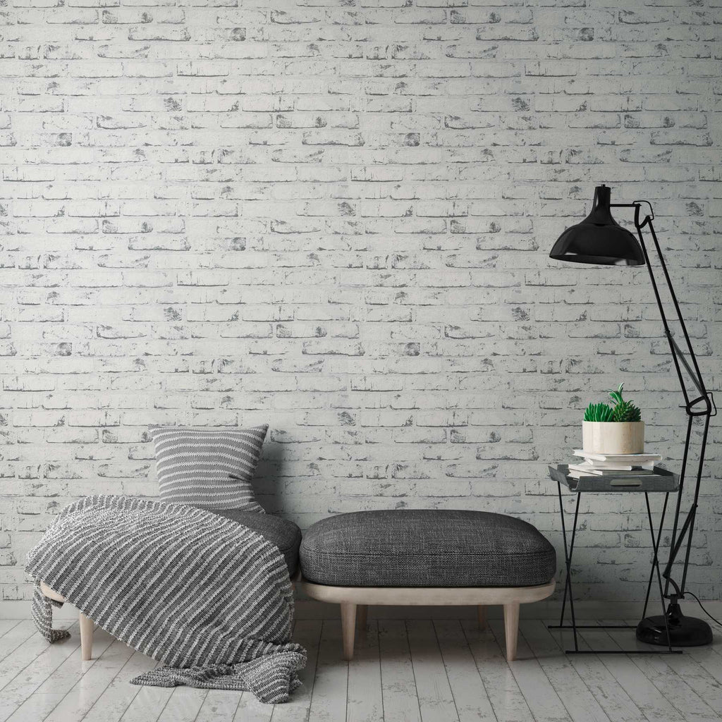 The Mint Harbour | Warm Beige & Smoked Grey Luxe