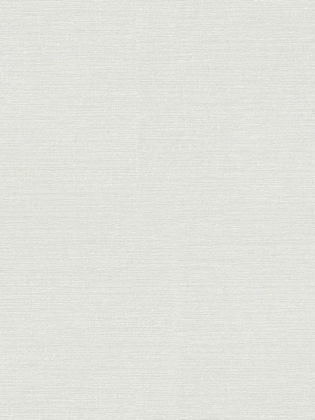 Flat view of the smoked grey & luminous white pattern repeat of The Chevron Atrium | Smoked Grey & Luminous White Luxe