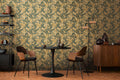 The Ash Cloister | Green Sage Luxe