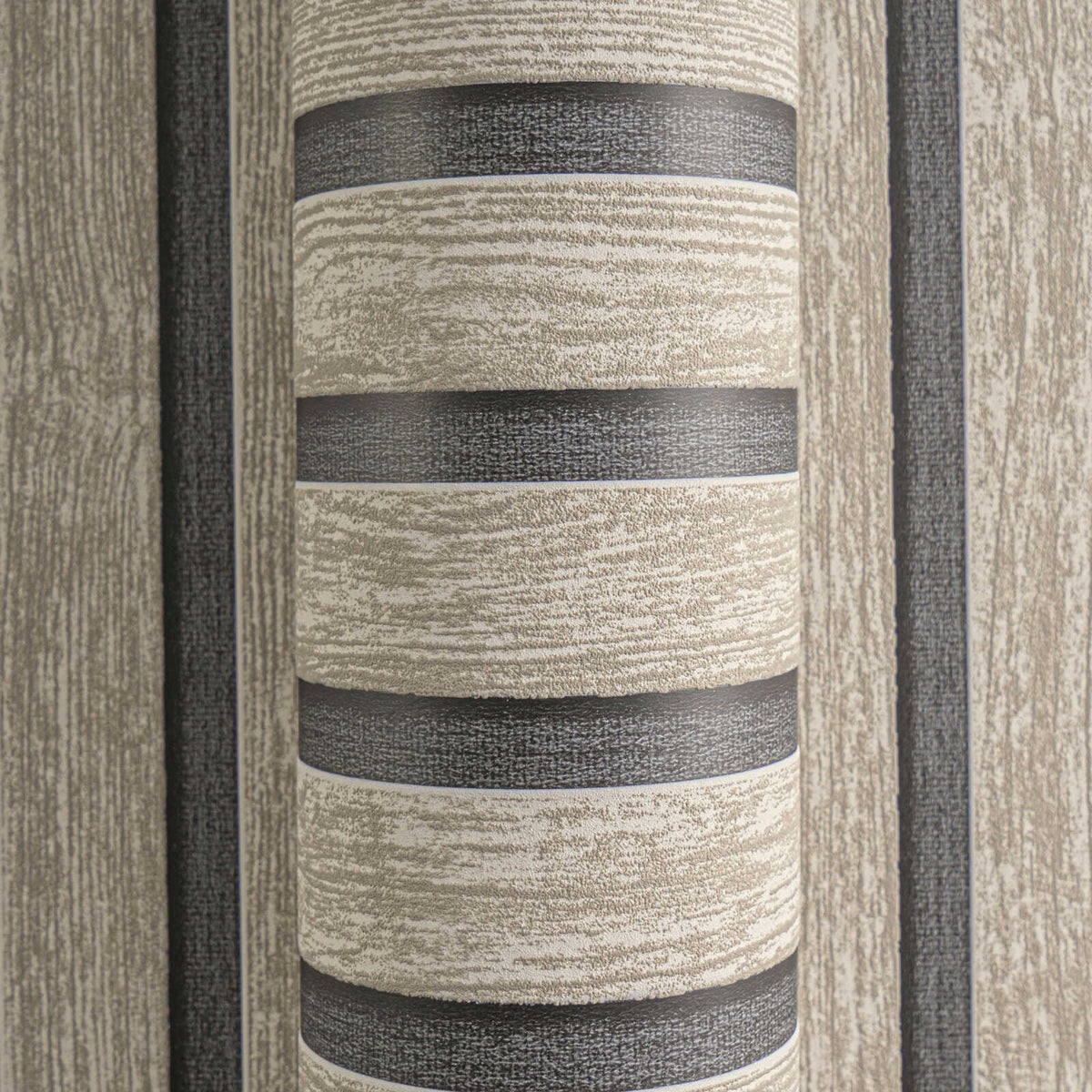 The Honey Refectory | Warm Beige & Deep Black Luxe