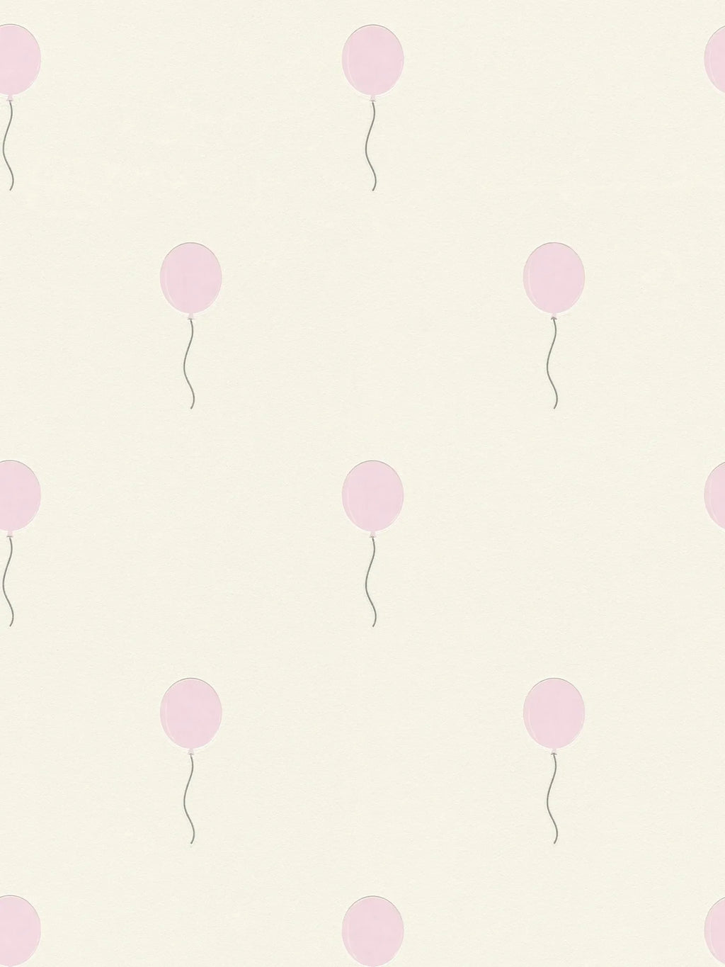 The Teal Nursery | Blush & Luminous White Luxe