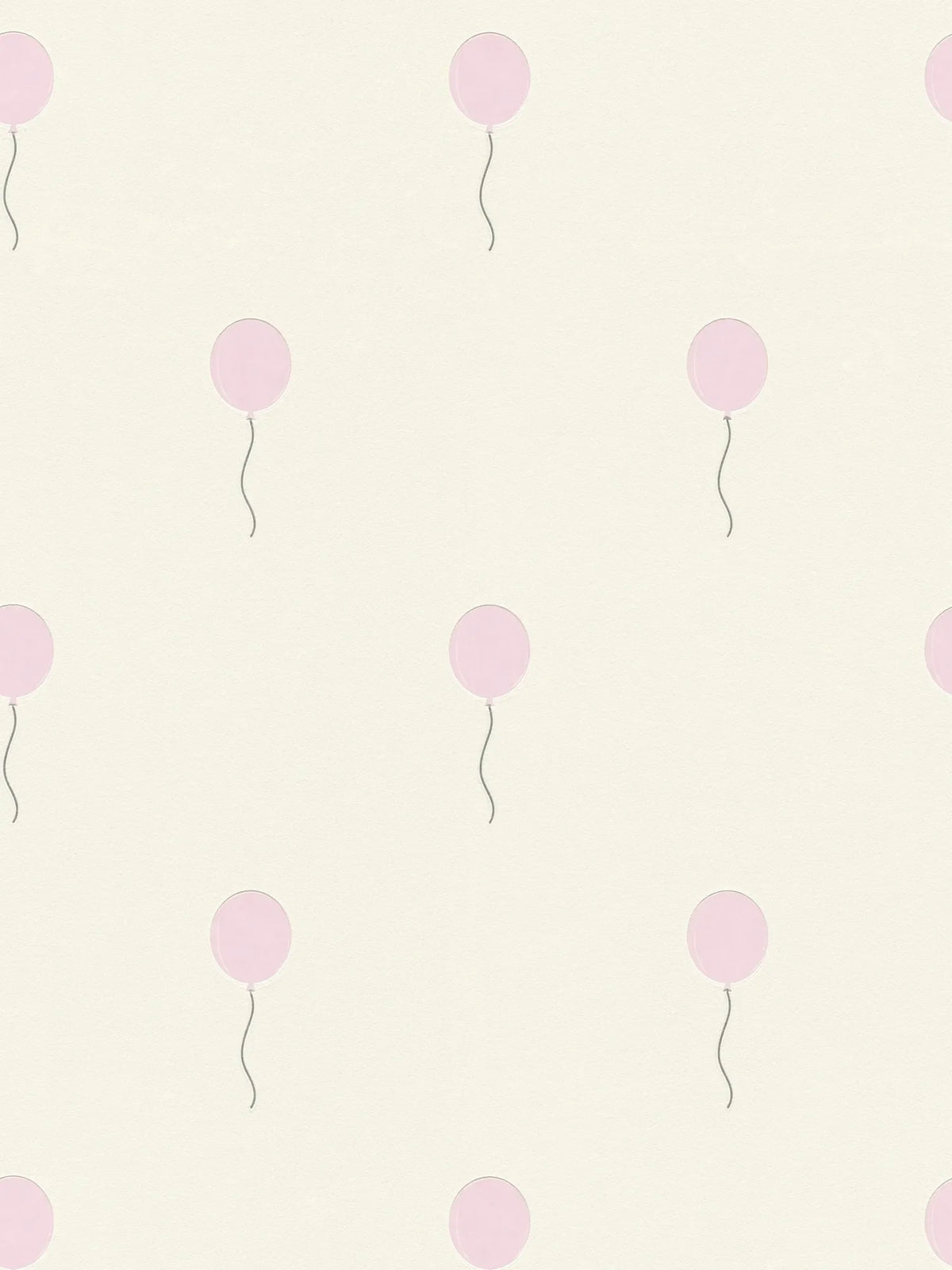 The Teal Nursery | Blush & Luminous White Luxe