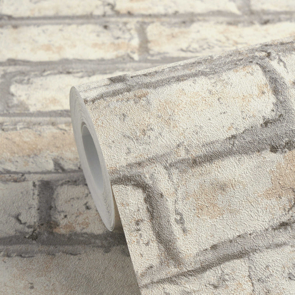 The Canvas Scriptorium | Warm Beige & Cream Luxe