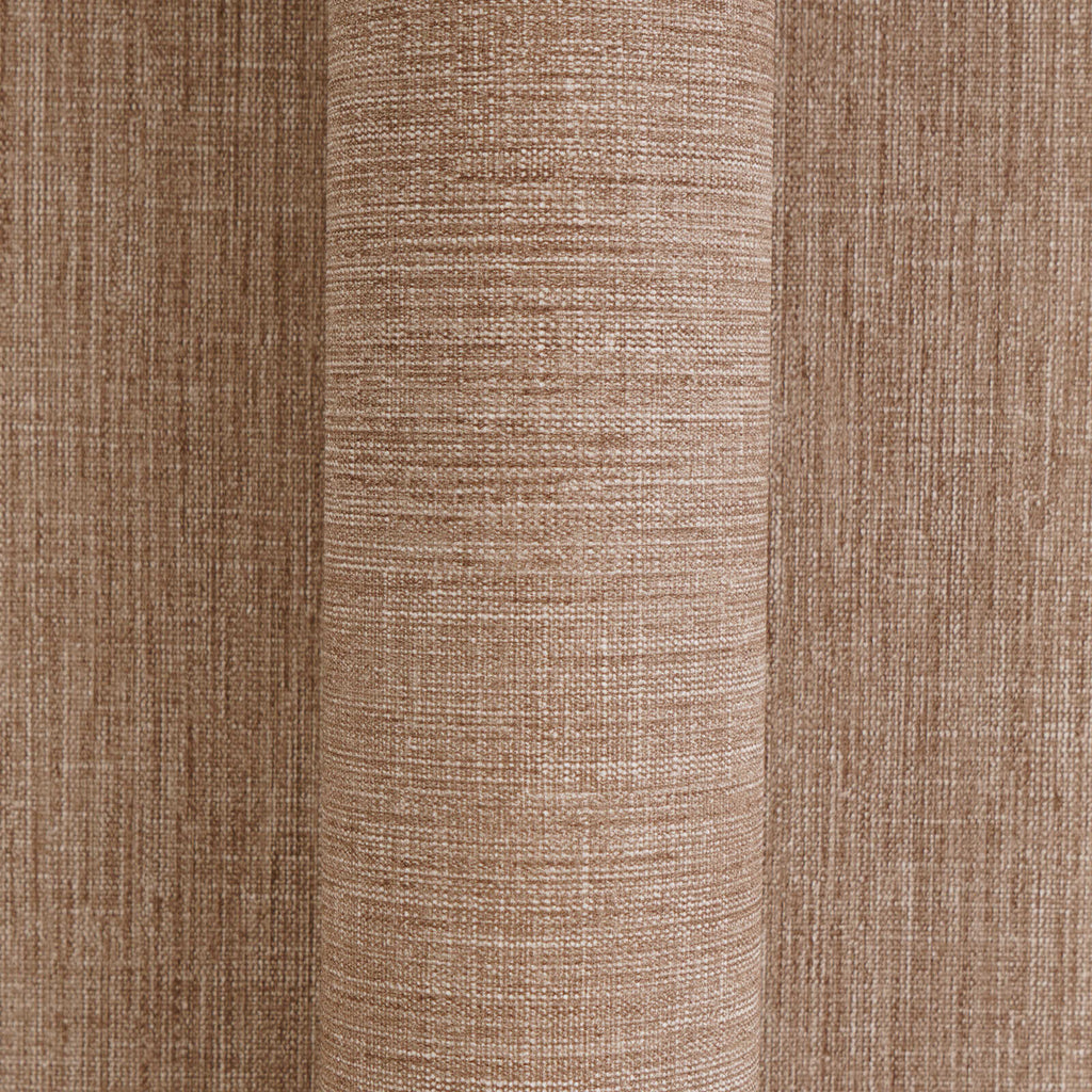 The Pale Slub | Earthy Brown Luxe