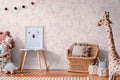 The Yarrow Atelier | Cream & Blush Luxe