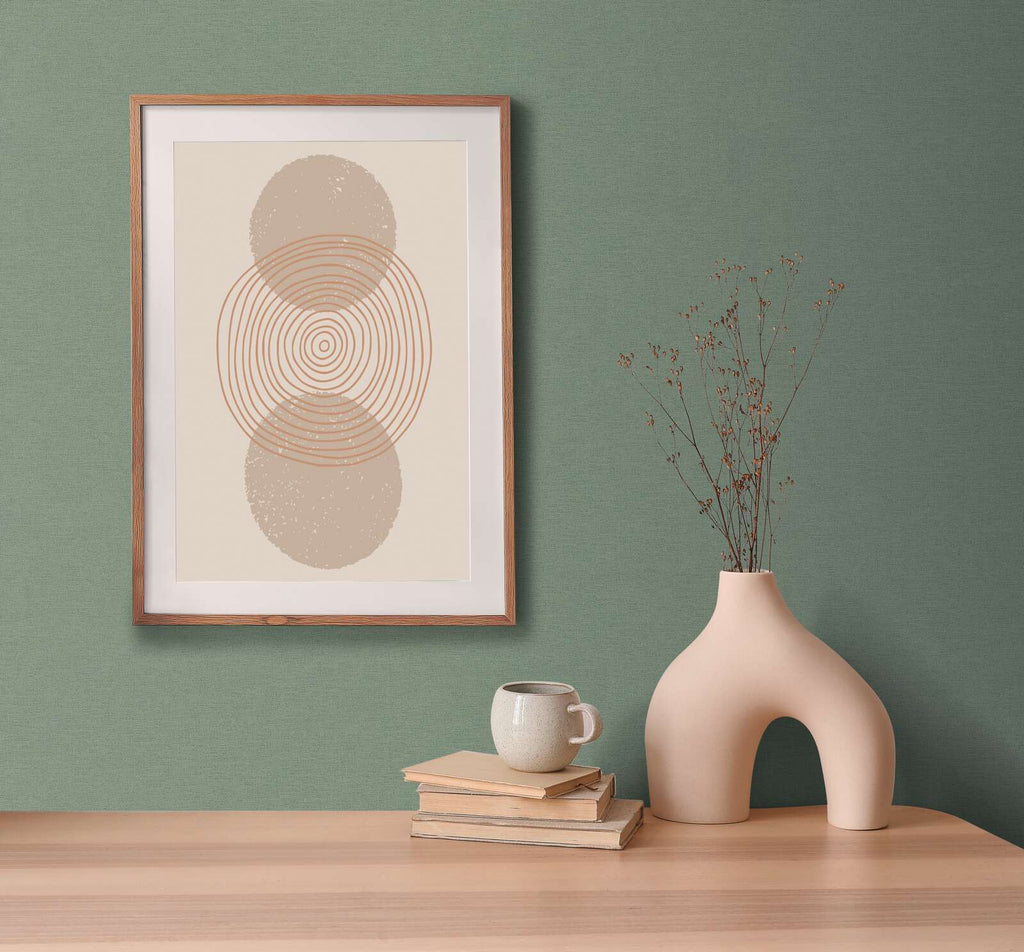 The Blush Studio | Sage Luxe
