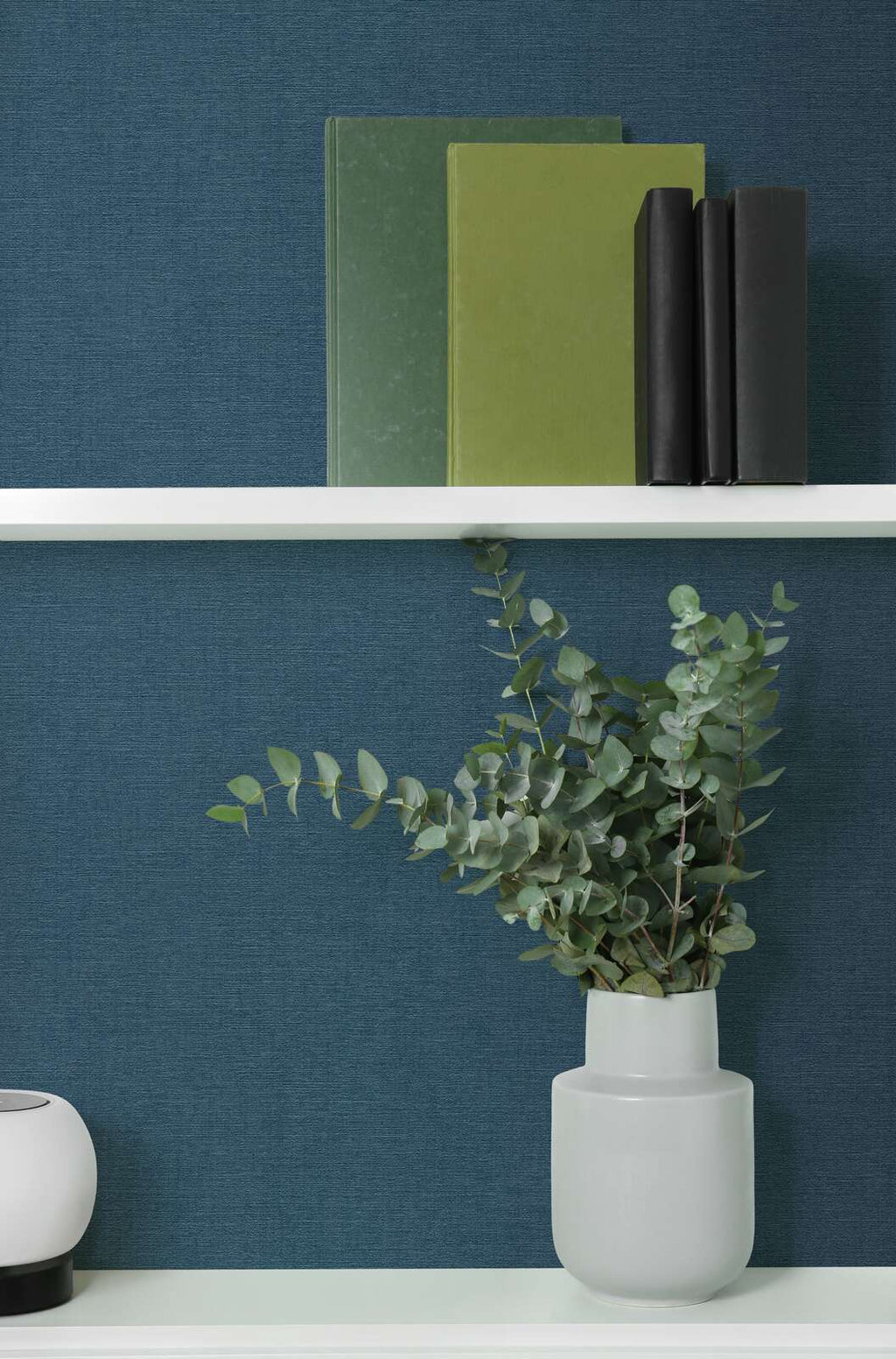 The Mahogany Dorter | Azure Luxe