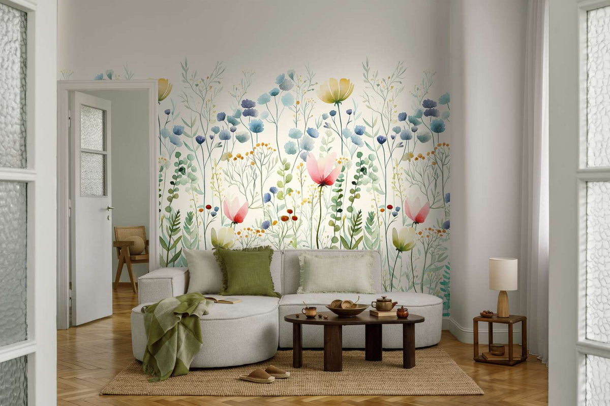 The Birch Chapel | Kaleidoscope Luxe