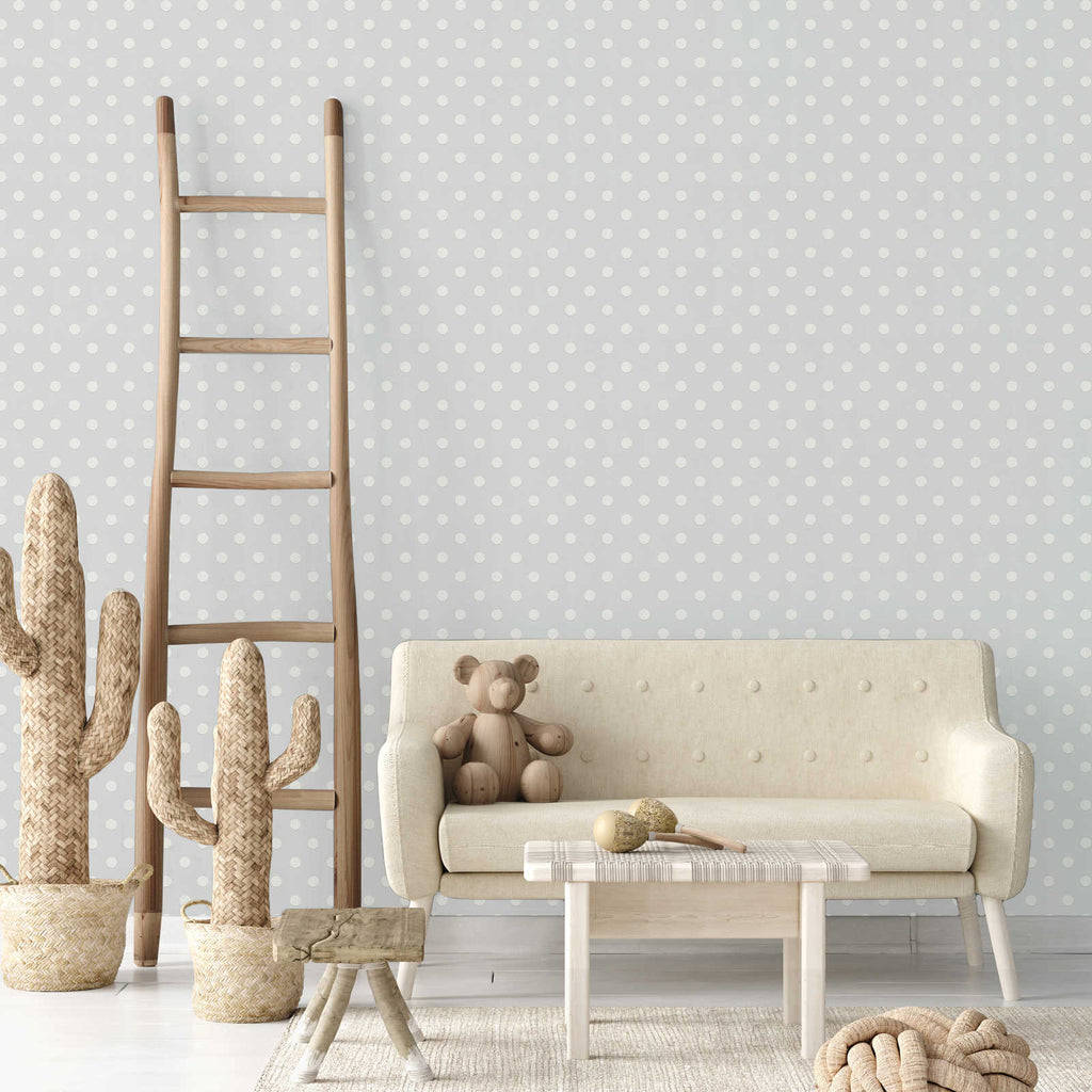 The Quince Loft | Smoked Grey & Luminous White Luxe