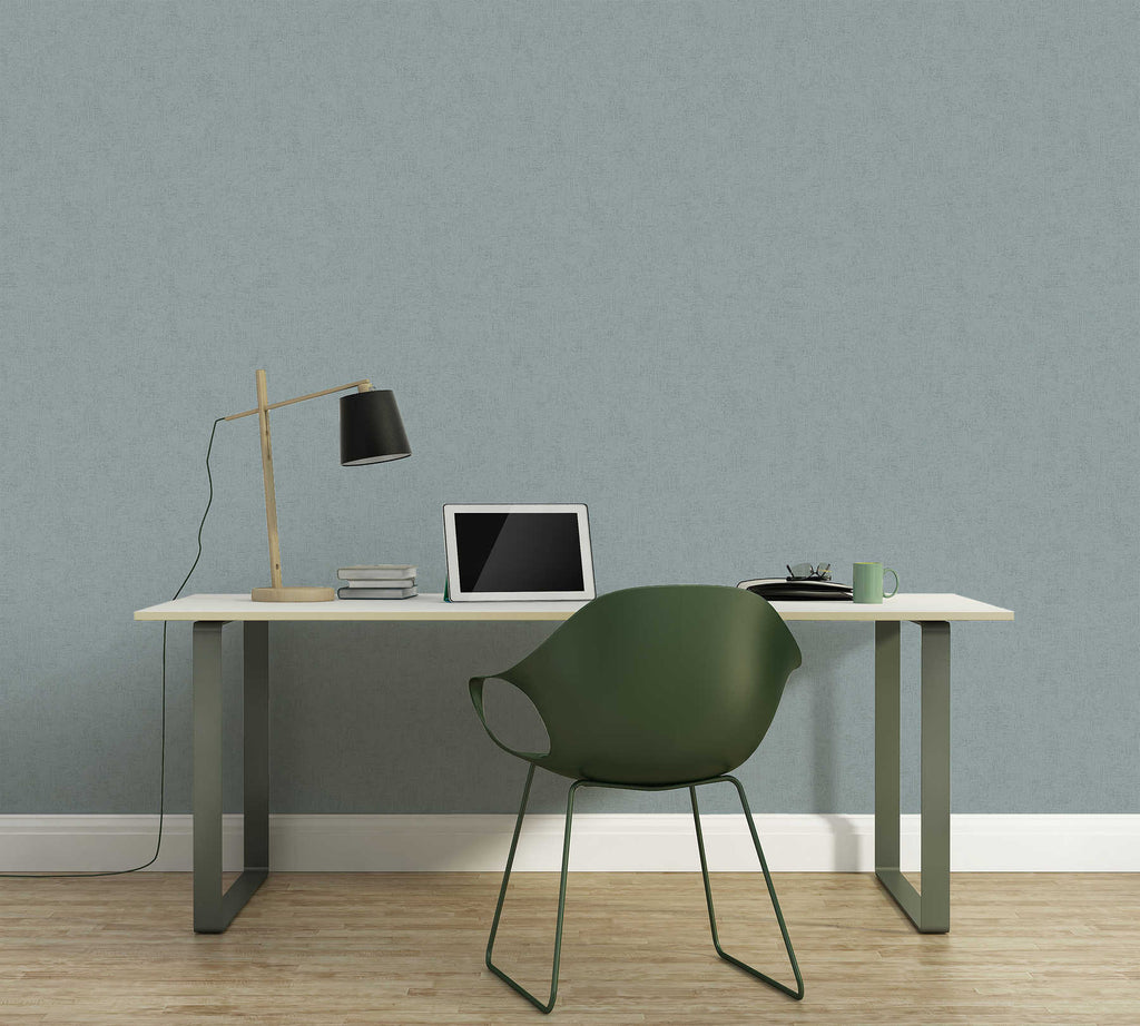 The Briar Oratory | Sage & Turquoise Luxe