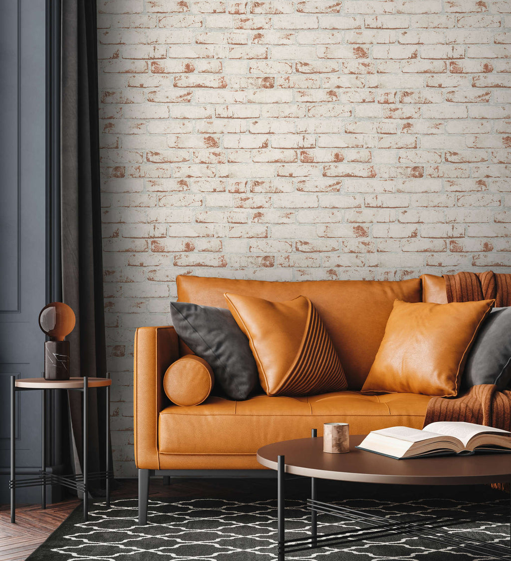 The Mint Harbour | Warm Beige & Earthy Brown Luxe