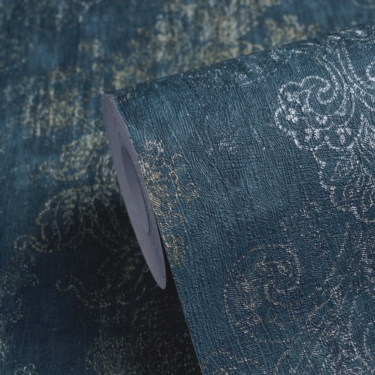 The Beryl Nook | Azure Luxe