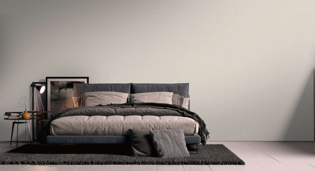 The Cloud Plaster | Warm Beige & Smoked Grey Luxe