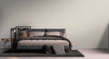 The Cloud Plaster | Warm Beige & Smoked Grey Luxe