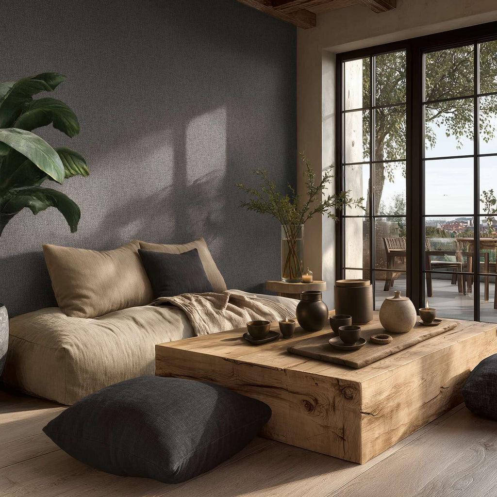 The Canvas Salon | Smoked Grey Luxe
