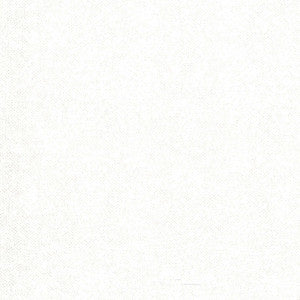 The Belgian Linen Luxe — Glazed White