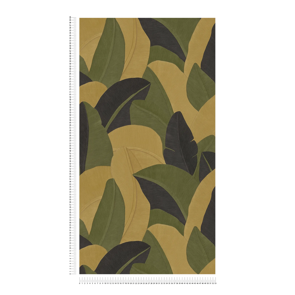 The Blush Cloister | Deep Black & Sage Luxe