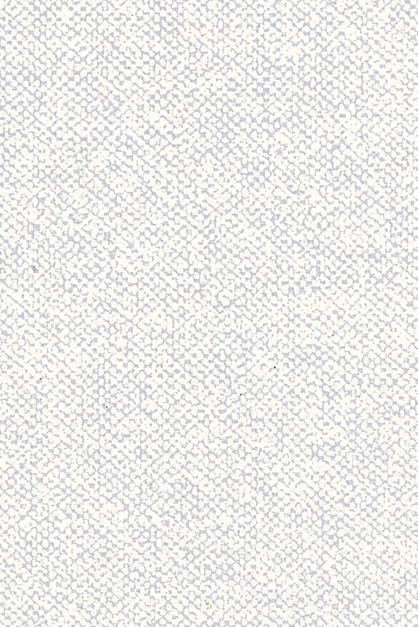 Sapphire Glazed White