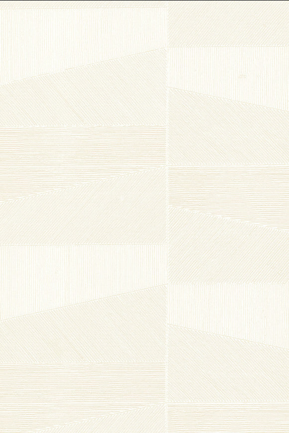 The Focal Luxe — Ivory Grid