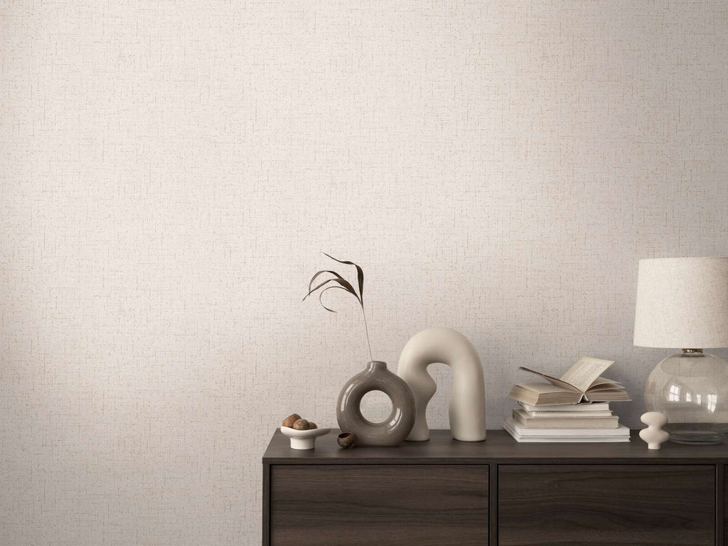 The Basalt Salon | Warm Beige Luxe