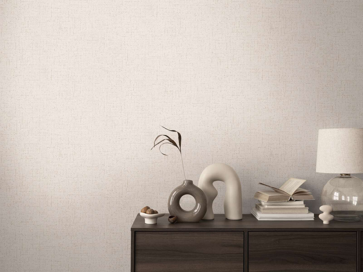 The Basalt Salon | Warm Beige Luxe
