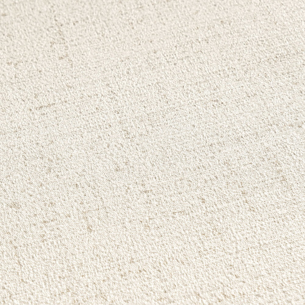 The Basalt Salon | Cream & Smoked Grey Luxe
