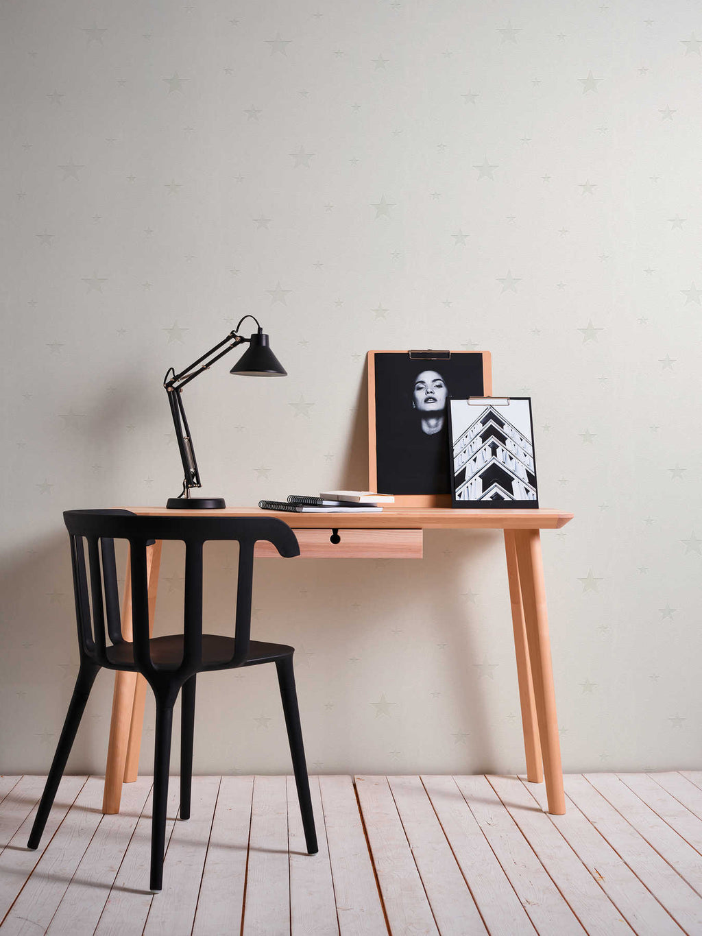 The Canvas Loft | Luminous White Luxe