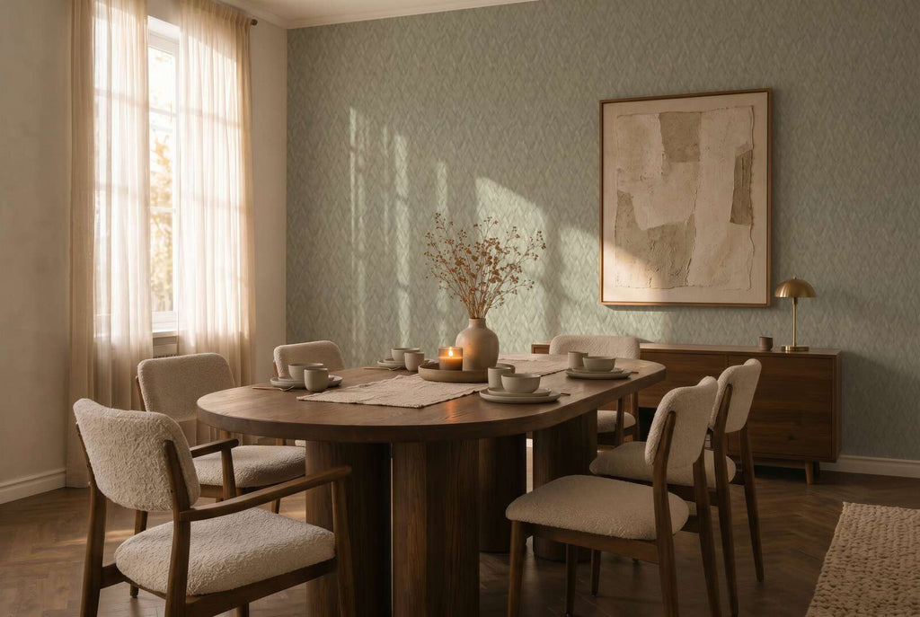 The Onyx Hall | Sage Luxe