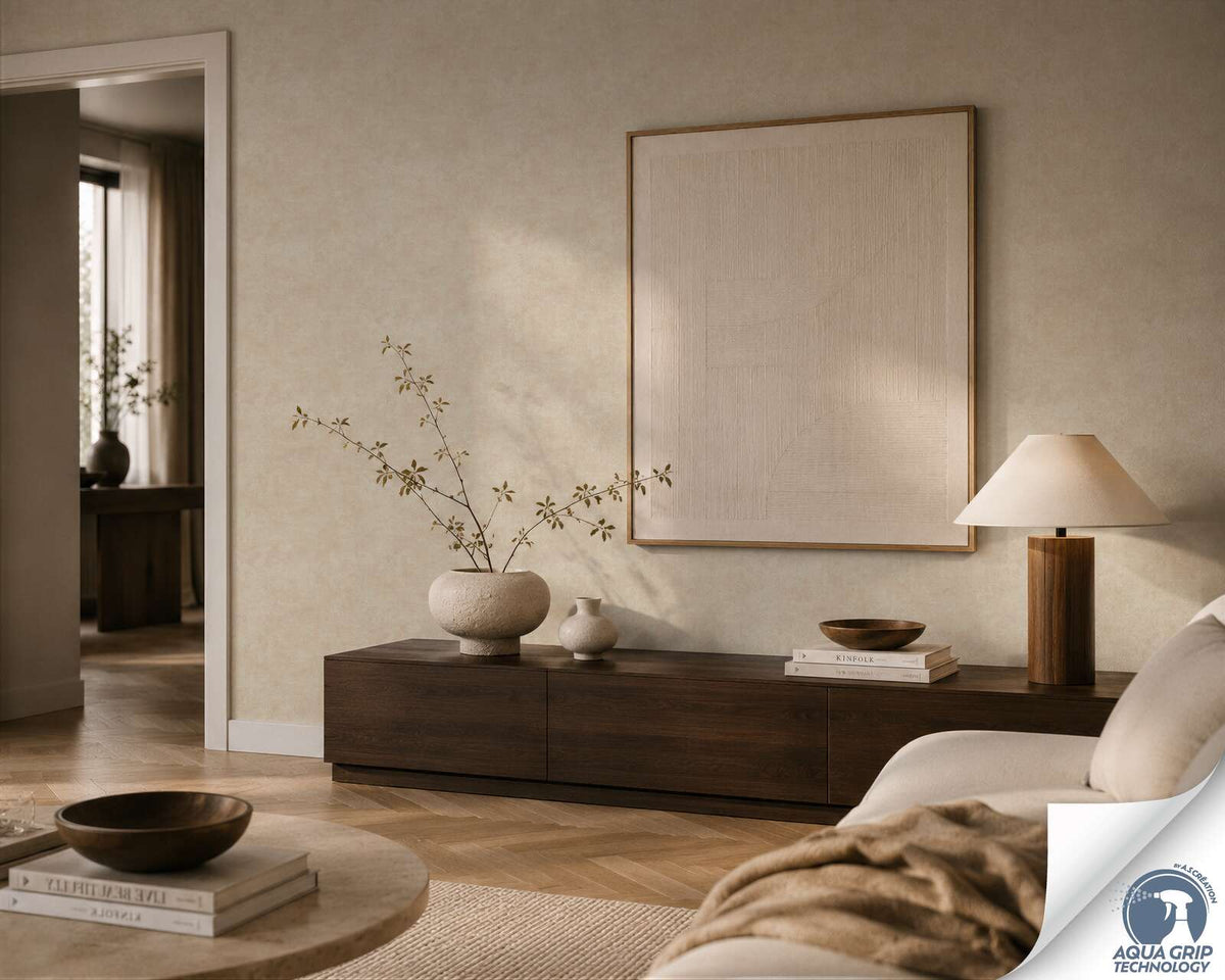 The Pepper Oratory | Cream Luxe