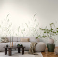The Autumn Forest | Cream & Sage Luxe