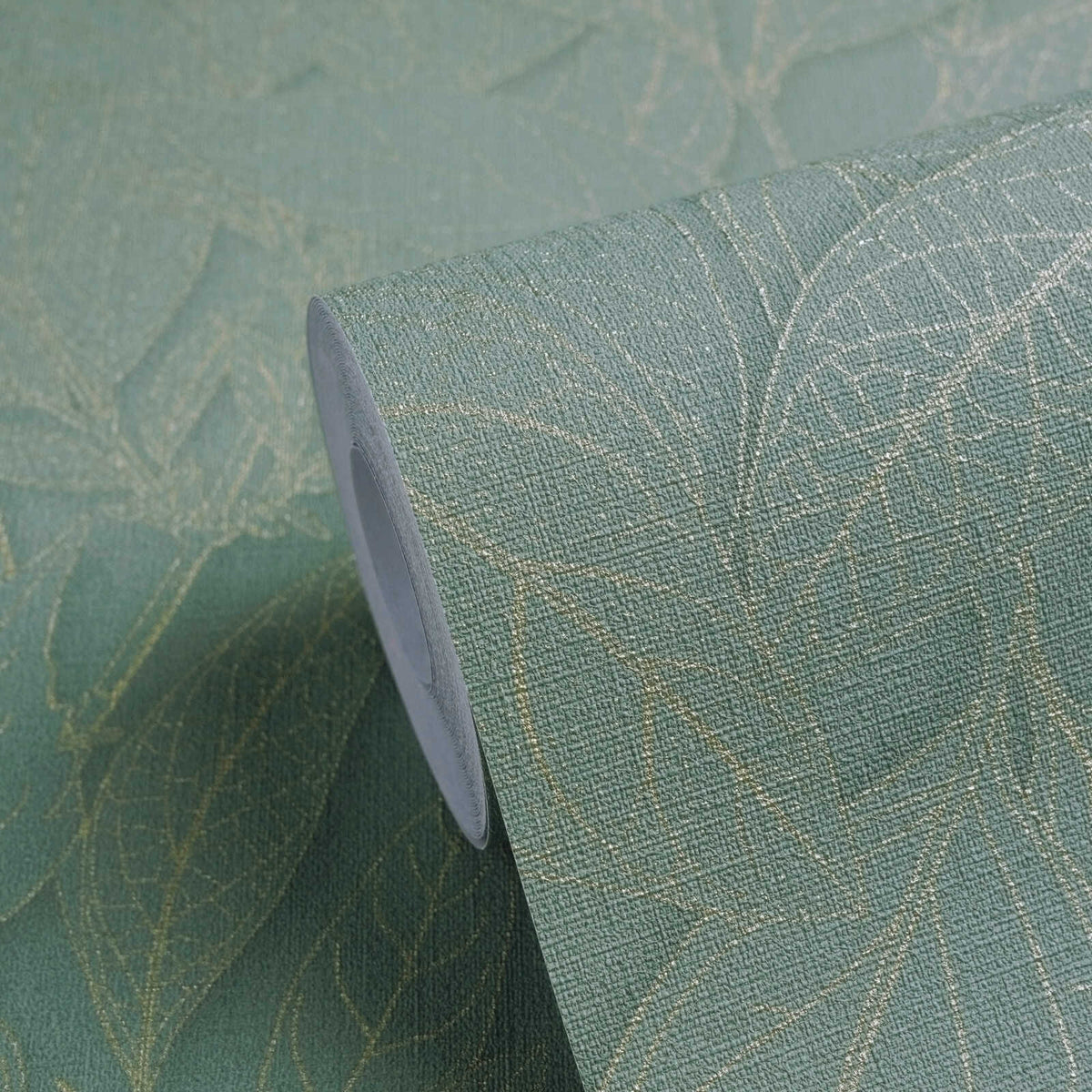 The Butter Veil | Green Sage Luxe