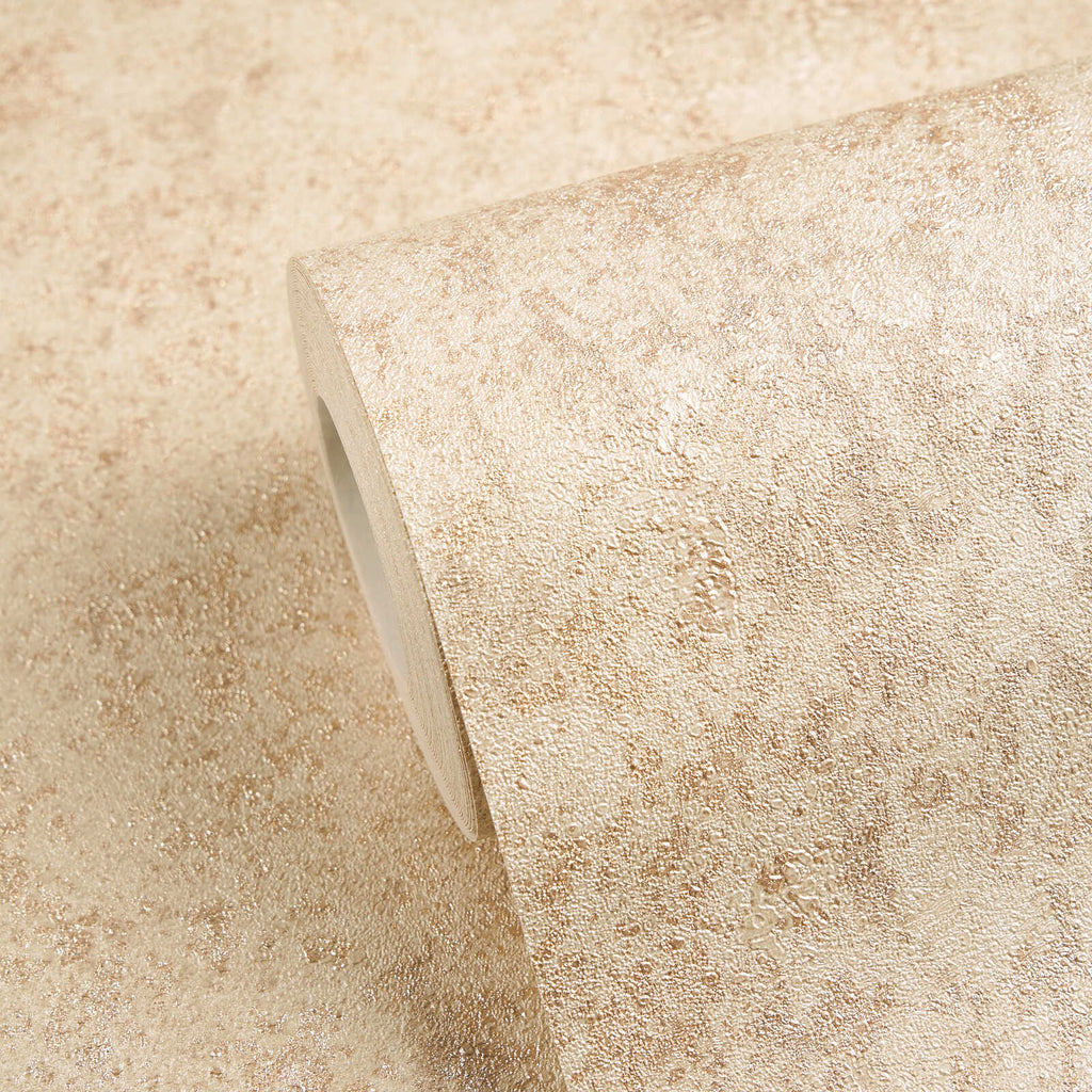 The Bamboo Court | Warm Beige & Smoked Grey Luxe