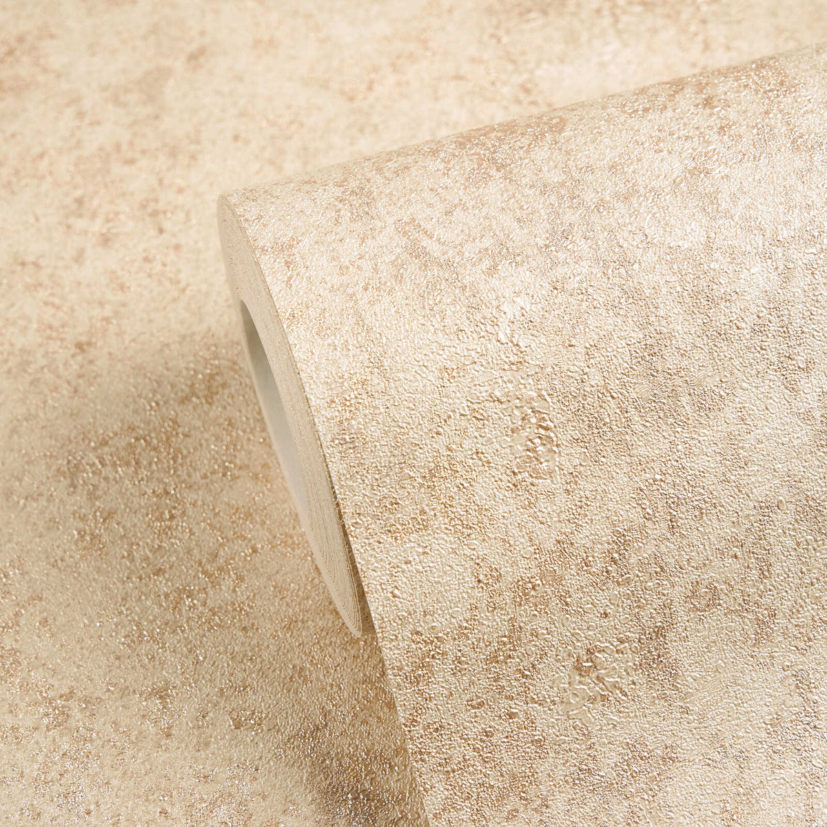 The Bamboo Court | Warm Beige & Smoked Grey Luxe