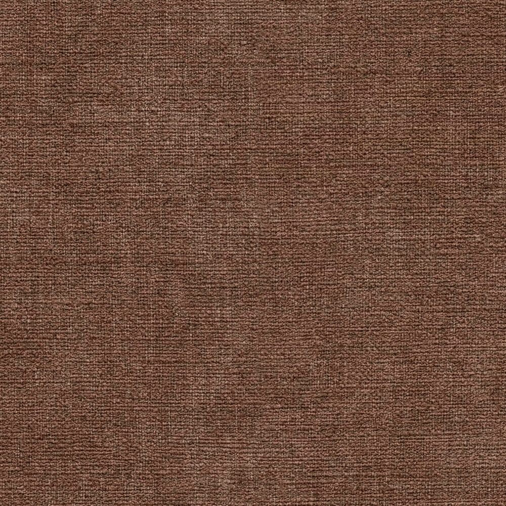 The Crimson Slub | Red Silk Luxe