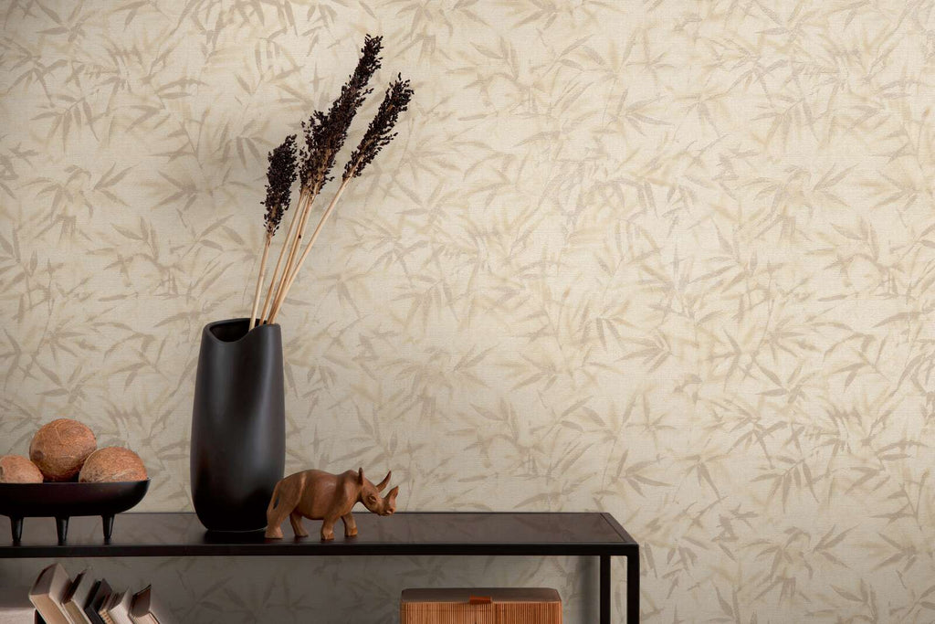 The Harbour Nook | Warm Beige Luxe