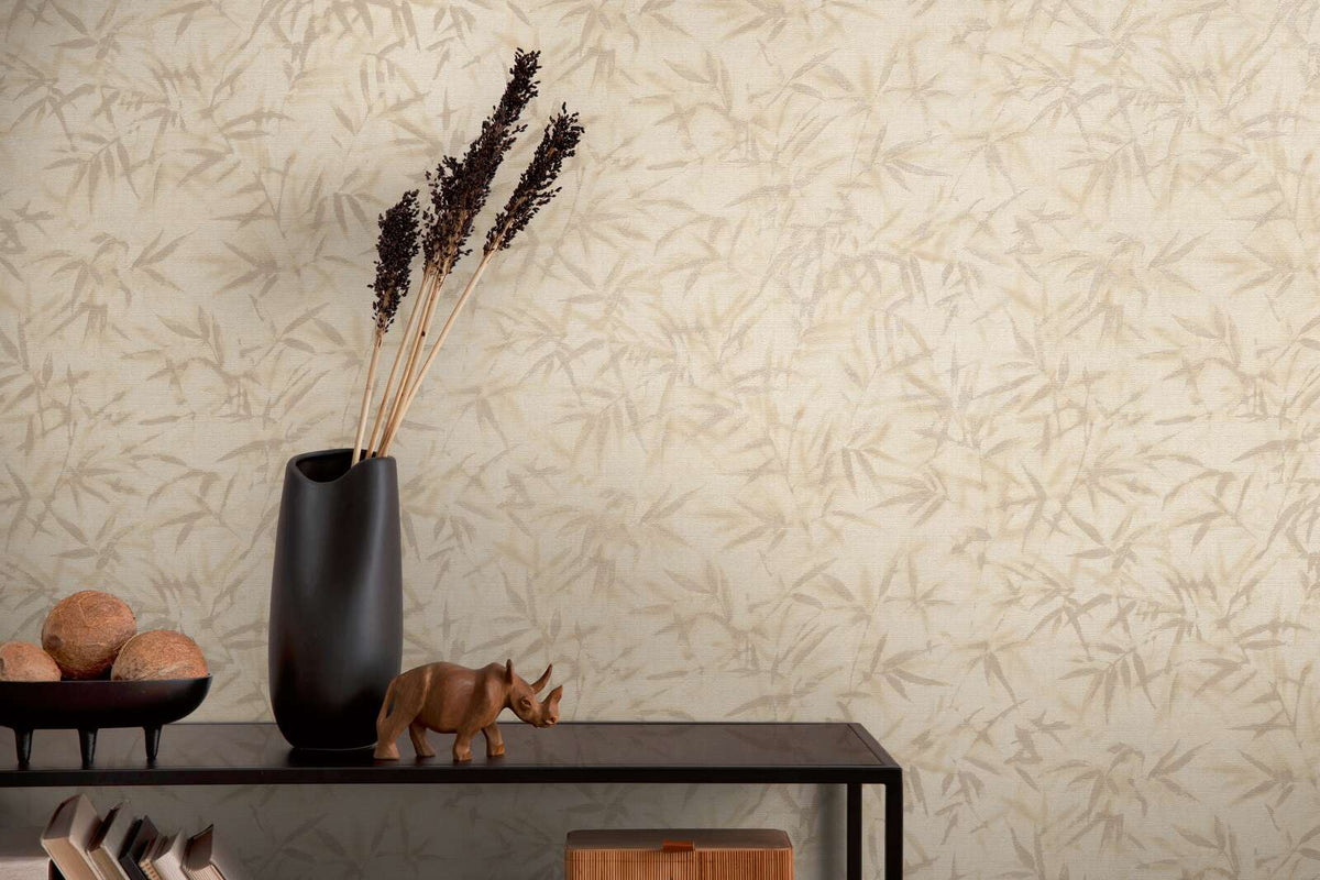 The Harbour Nook | Warm Beige Luxe