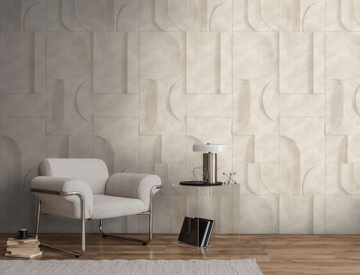 The Jade Archive | Smoked Grey Luxe