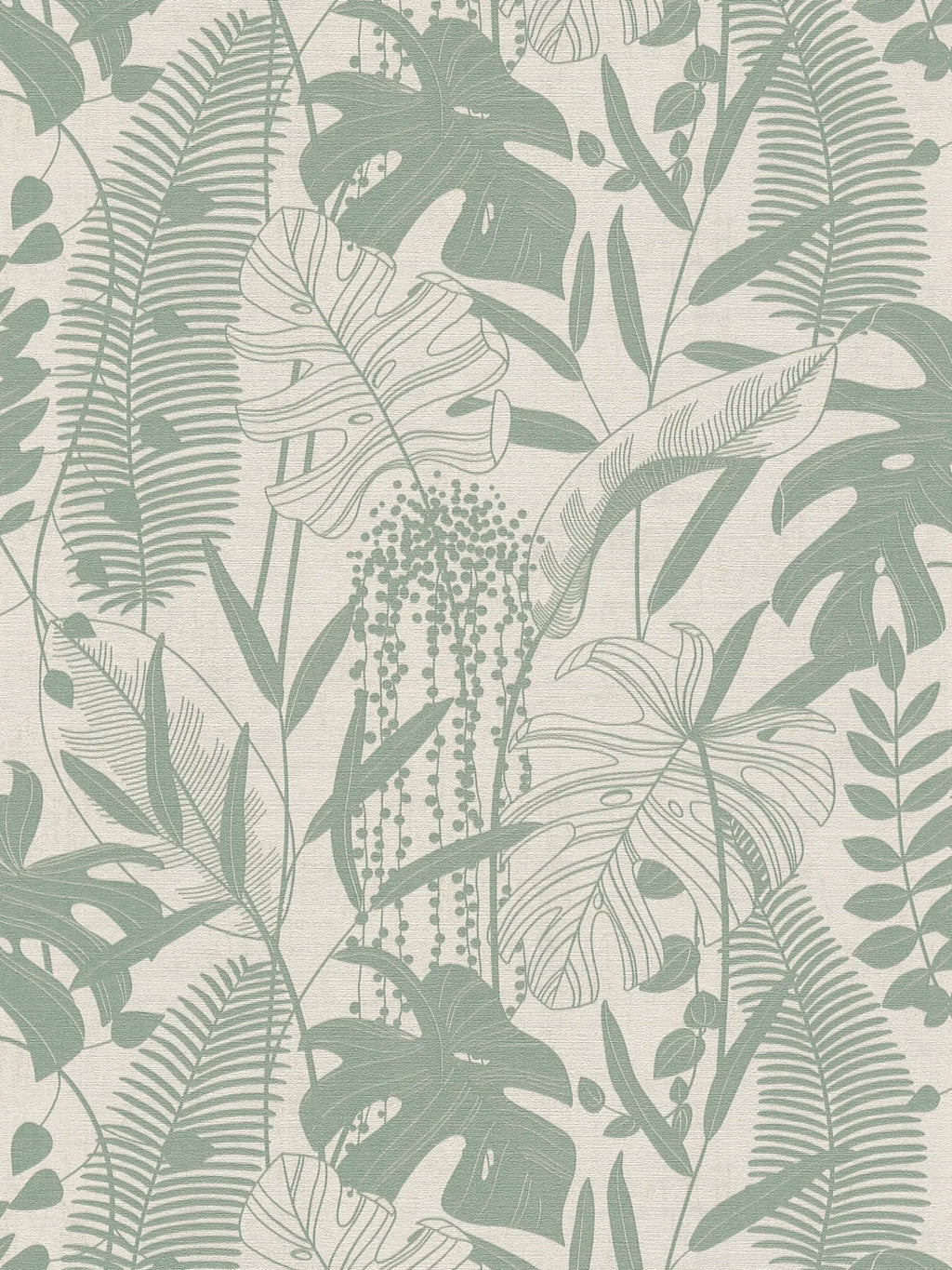 The Onyx Gazebo | Cream & Sage Luxe