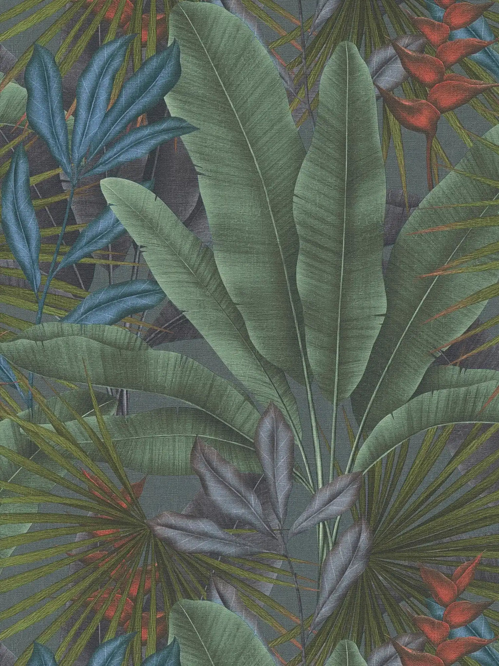 The Canopy Verse | Sage & Smoked Grey Luxe