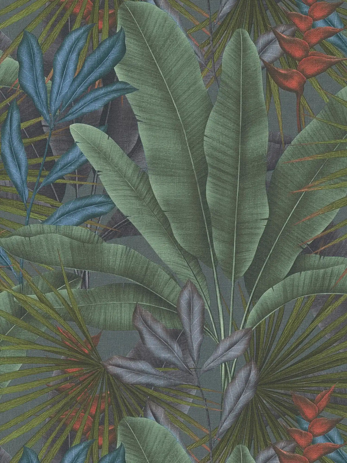 The Canopy Verse | Sage & Smoked Grey Luxe