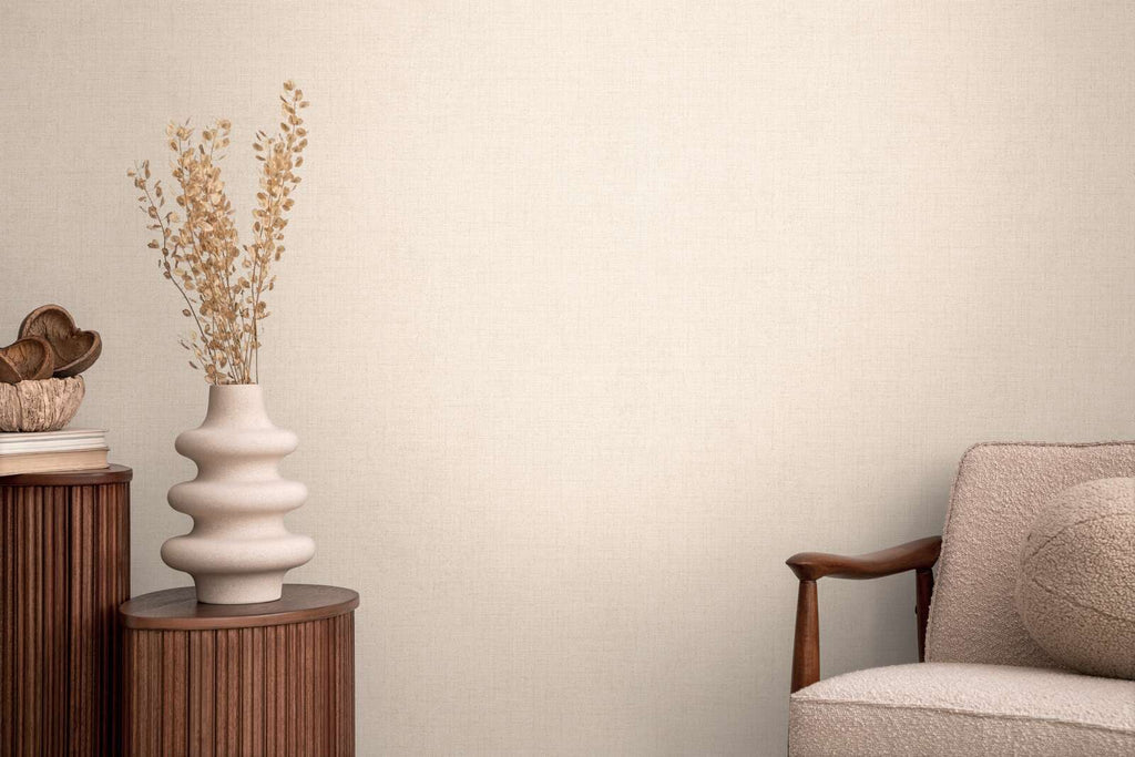 The Basalt Salon | Warm Beige & Cream Luxe