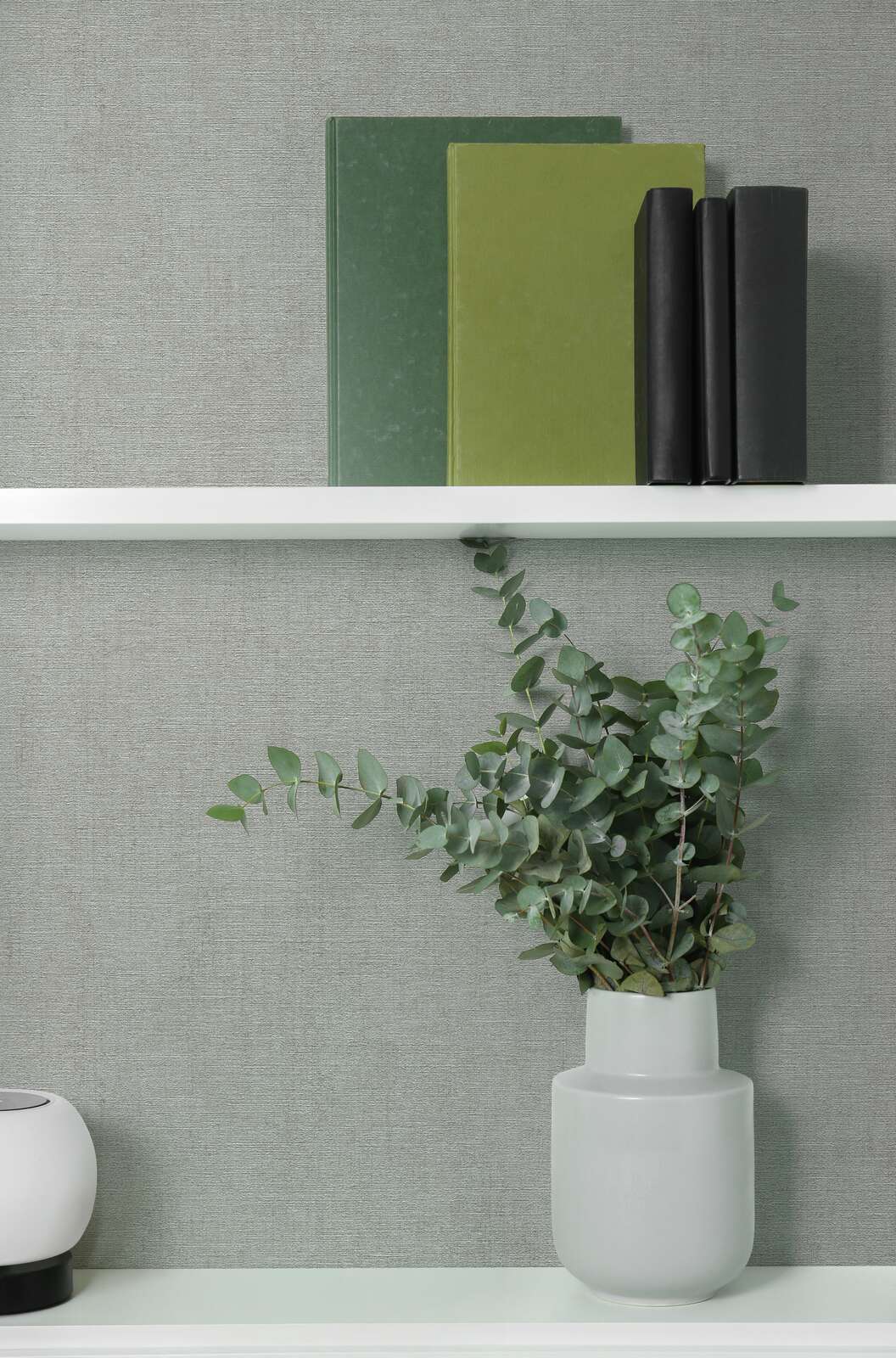 The Moss Colonnade | Smoked Grey Luxe
