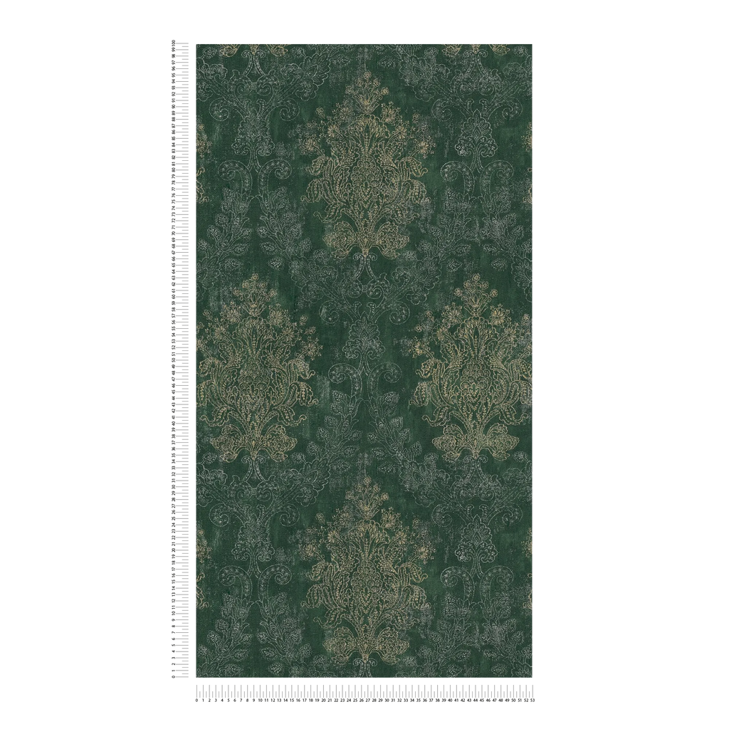 The Beryl Nook | Sage Luxe